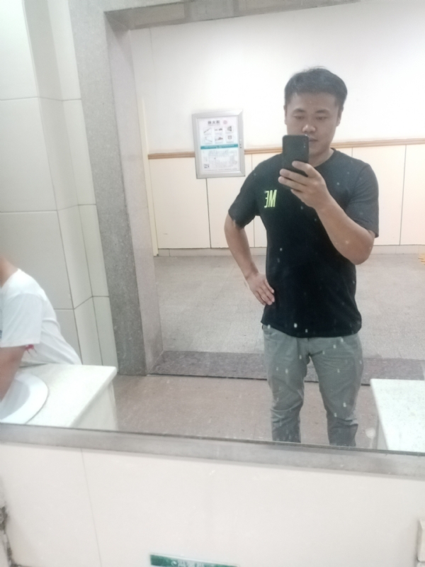 随遇而安的第一张照片--温州相亲服务中心