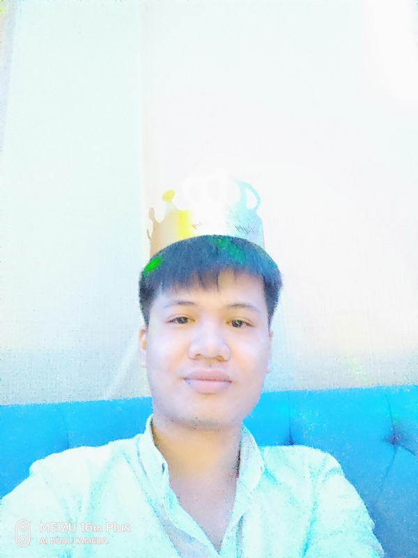 寻找另一半的第一张照片--温州相亲服务中心