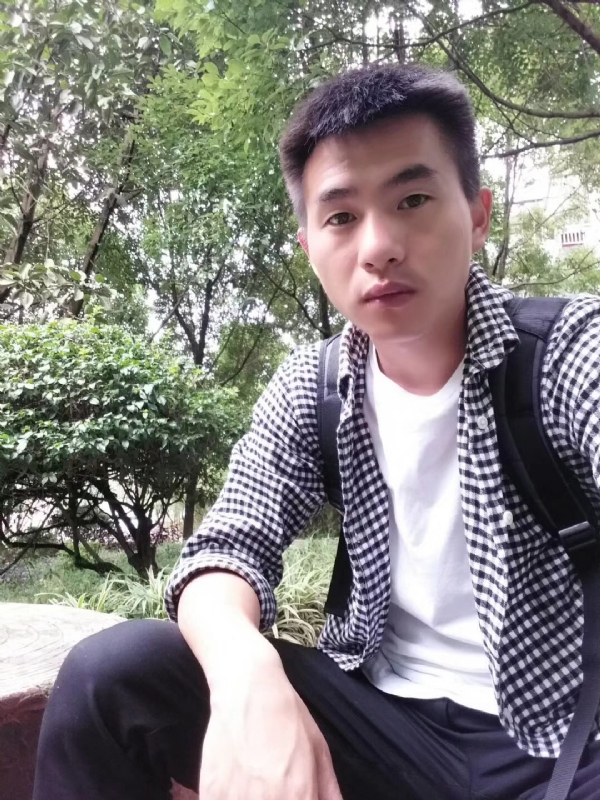 小杨的第一张照片--温州相亲服务中心