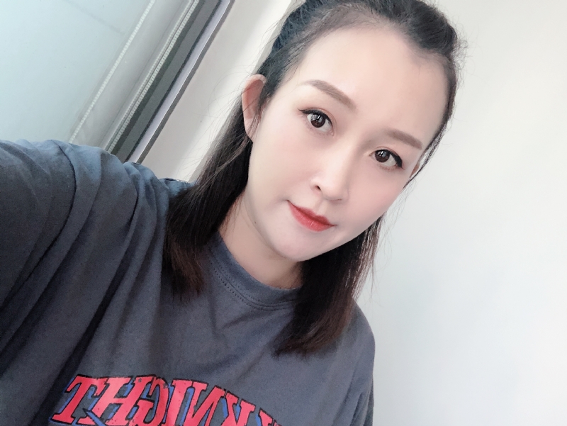 Amy的第一张照片--温州相亲服务中心