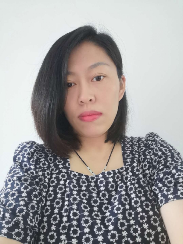 一笑而过的第一张照片--温州相亲服务中心