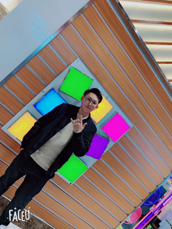 陪伴是最长情的告白的第一张照片--温州相亲服务中心