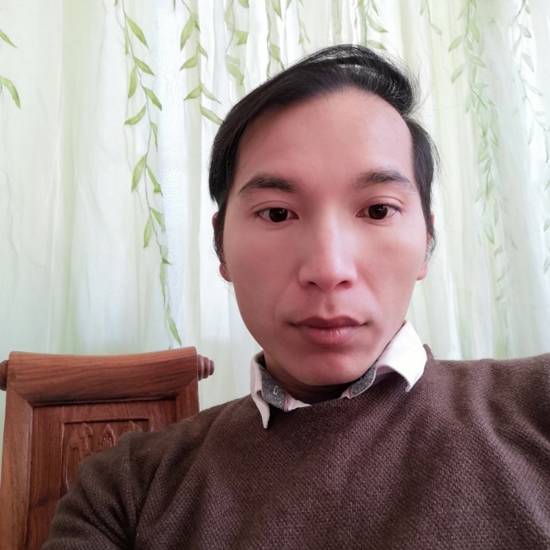 蛮子的第一张照片--温州相亲服务中心