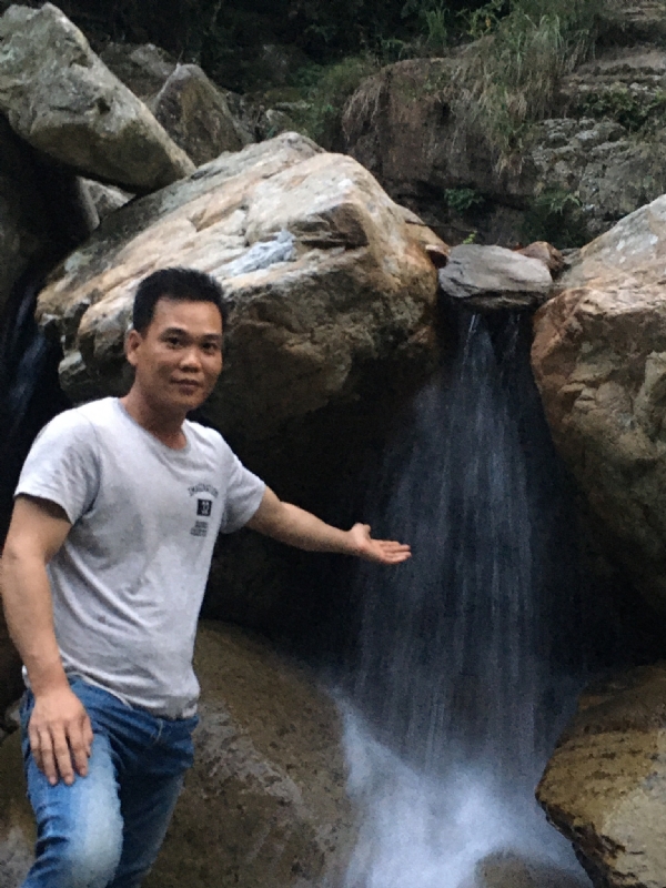 Luang少的第三张照片--温州相亲服务中心