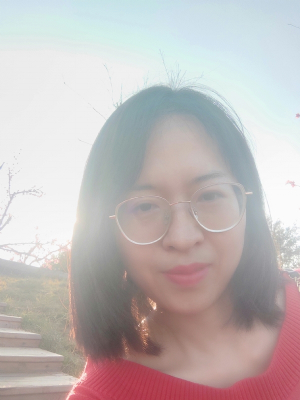 cai的第一张照片--温州相亲服务中心