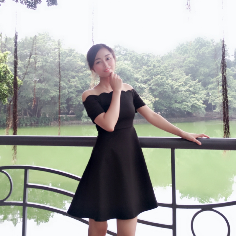 薇薇的第三张照片--温州相亲服务中心