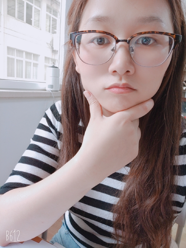 路晨的第一张照片--温州相亲服务中心