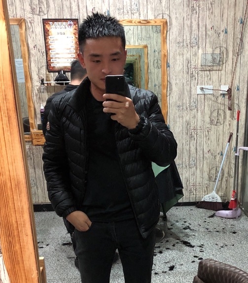 知足常乐的第二张照片--温州相亲服务中心