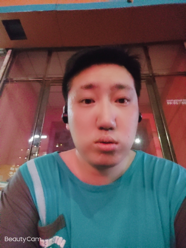 夜月星辰的第一张照片--温州相亲服务中心