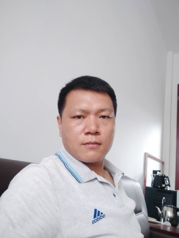 缘来如此的第二张照片--温州相亲服务中心