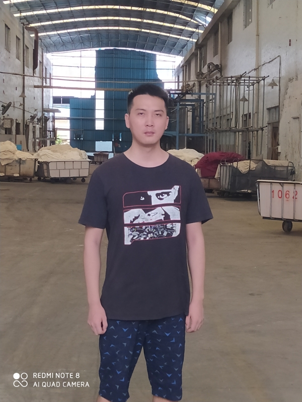 六月雨的第一张照片--温州相亲服务中心