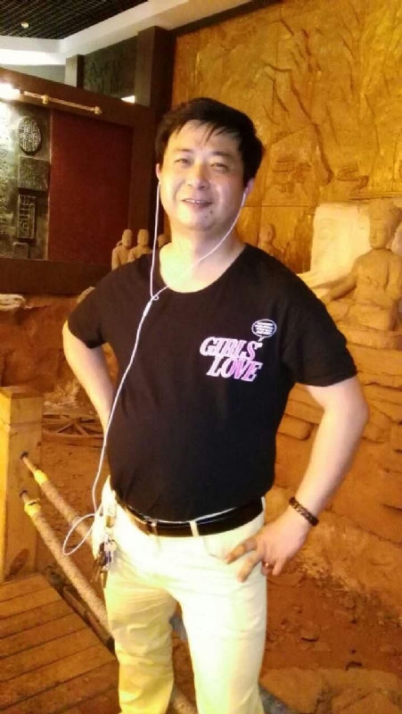 行者的第一张照片--温州相亲服务中心