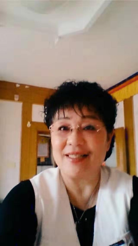 因缘相牵的第一张照片--温州相亲服务中心