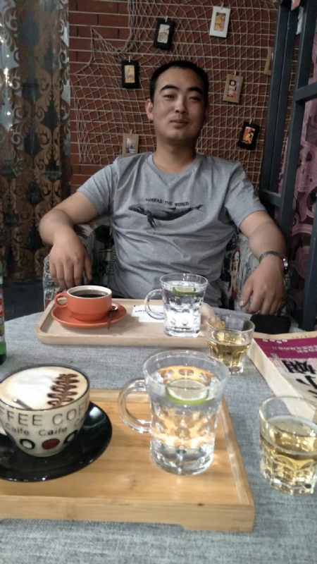 择乎期月的第一张照片--温州相亲服务中心