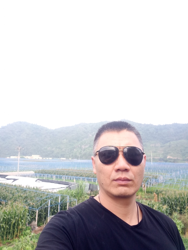 火耳的第一张照片--温州相亲服务中心