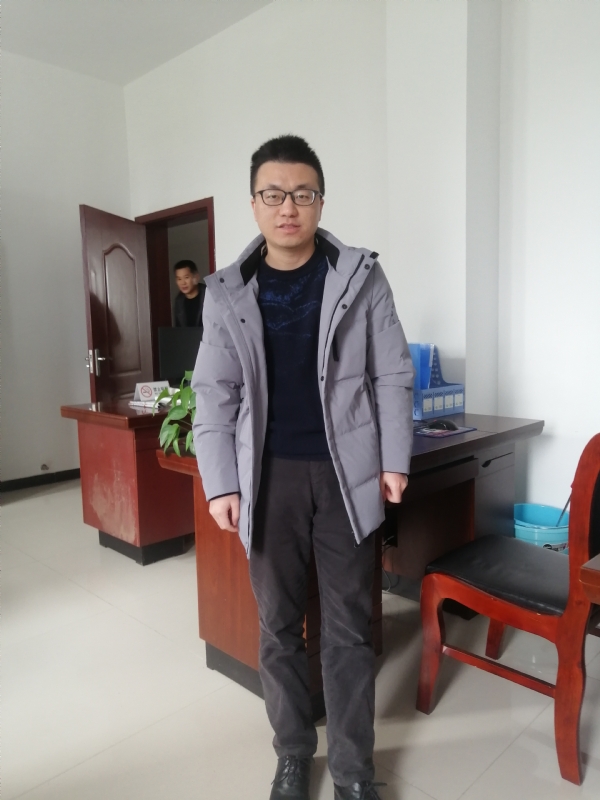 勿忘初心的第一张照片--温州相亲服务中心