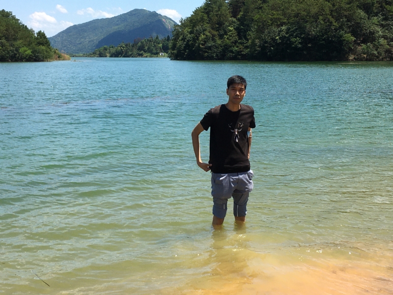 惜缘的第一张照片--温州相亲服务中心