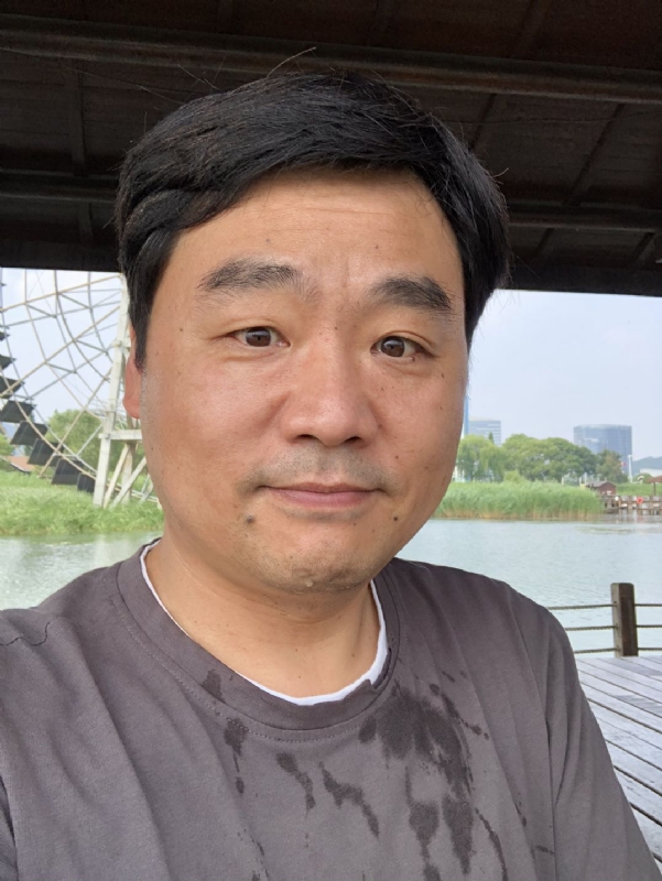 缘觉的第一张照片--温州相亲服务中心