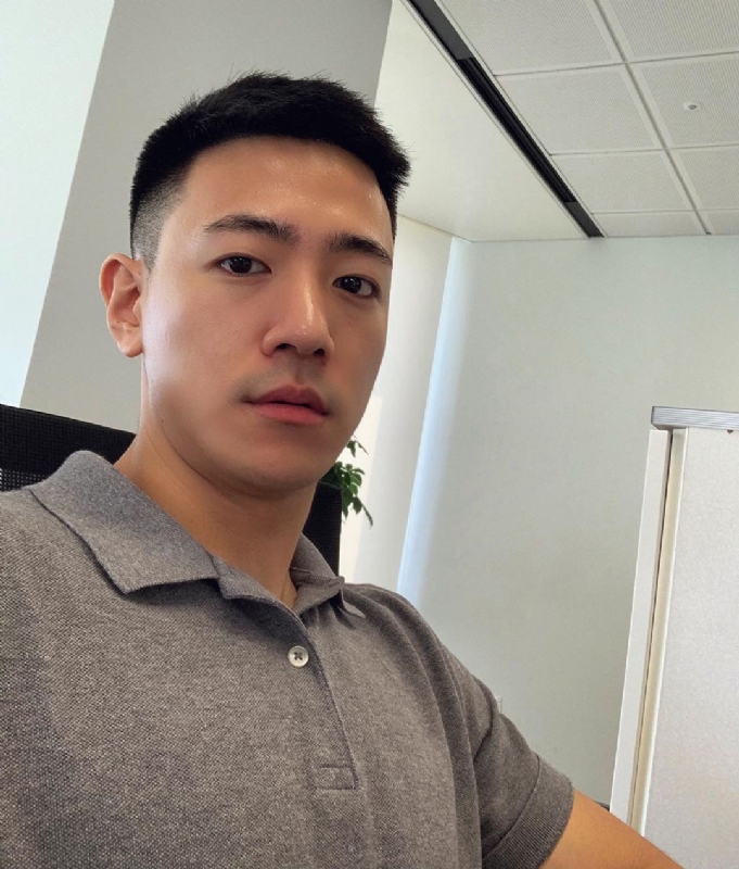 慢慢的第一张照片--温州相亲服务中心