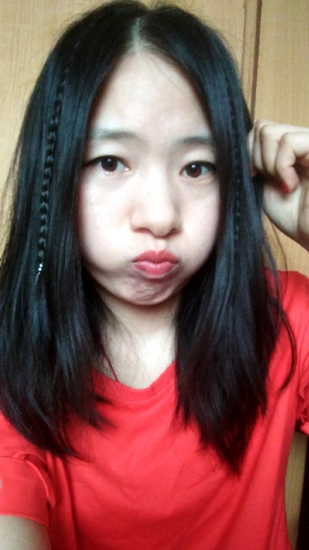 宛镁的第一张照片--温州相亲服务中心