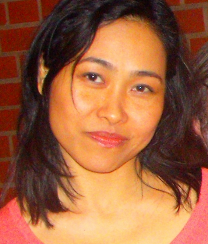 Amei的第二张照片--温州相亲服务中心