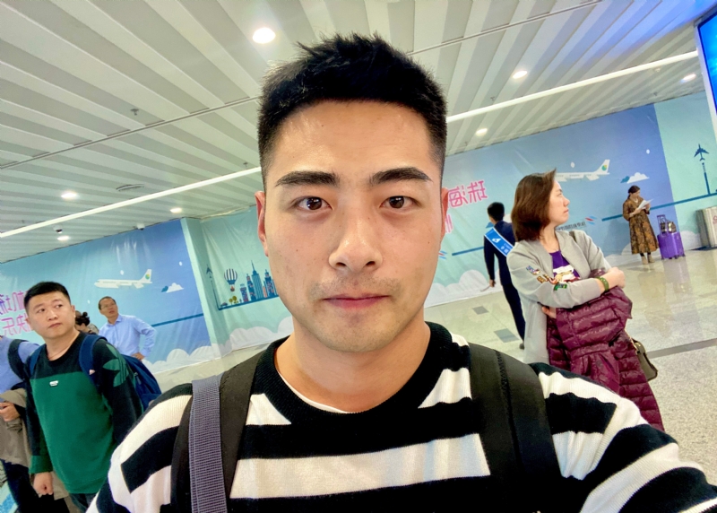 寻缘的第一张照片--温州相亲服务中心