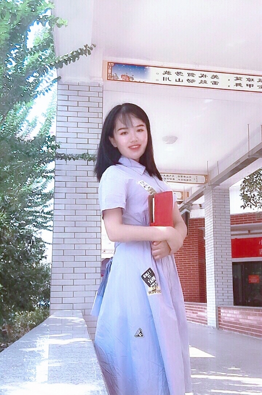 Molly的第一张照片--温州相亲服务中心