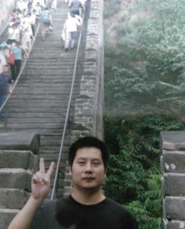 明月^清风的第三张照片--温州相亲服务中心