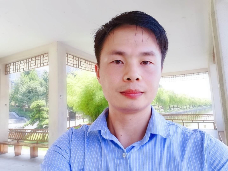 小艾同学的第一张照片--温州相亲服务中心