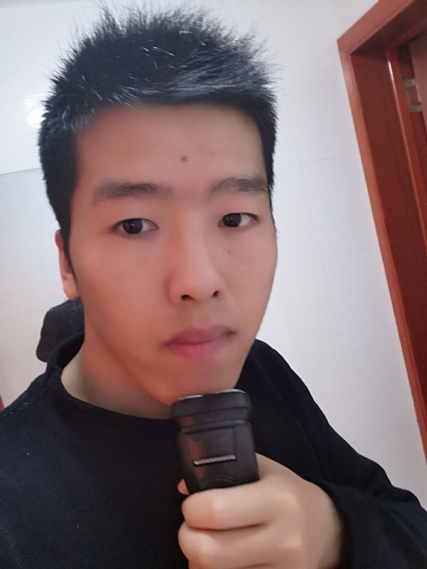 军哥的第一张照片--温州相亲服务中心