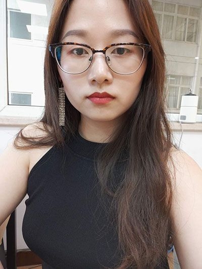 lulu的第三张照片--温州相亲服务中心