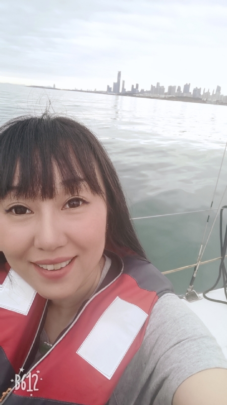 月的第二张照片--温州相亲服务中心