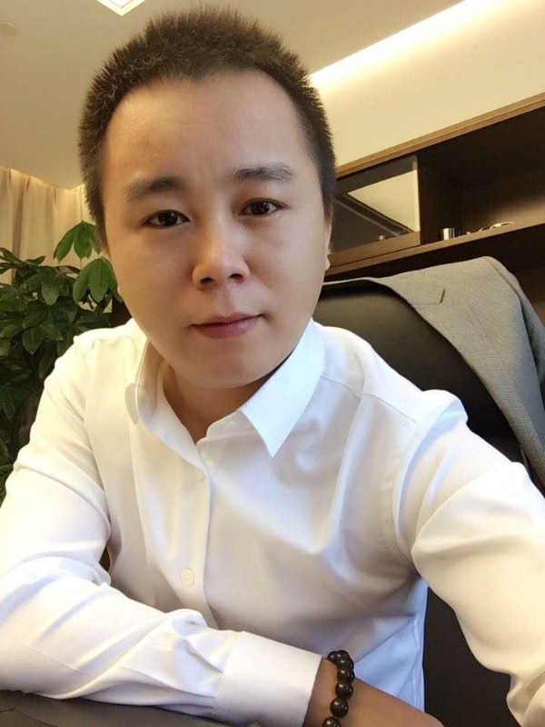 天若有情的第二张照片--温州相亲服务中心