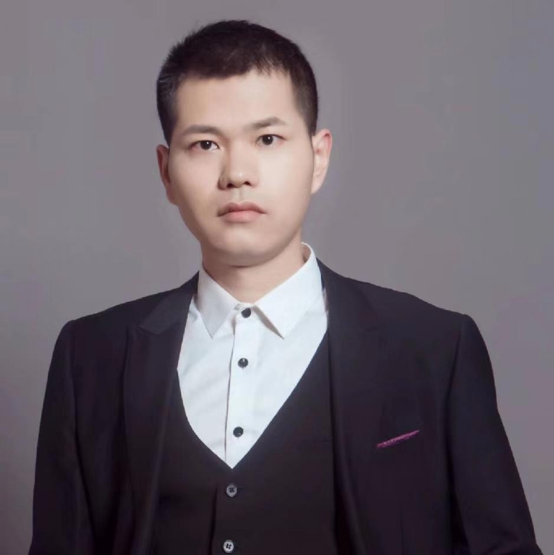 洪瑞的第一张照片--温州相亲服务中心