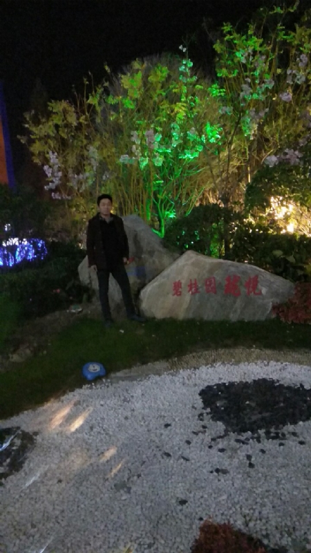 缘分星空的第二张照片--温州相亲服务中心