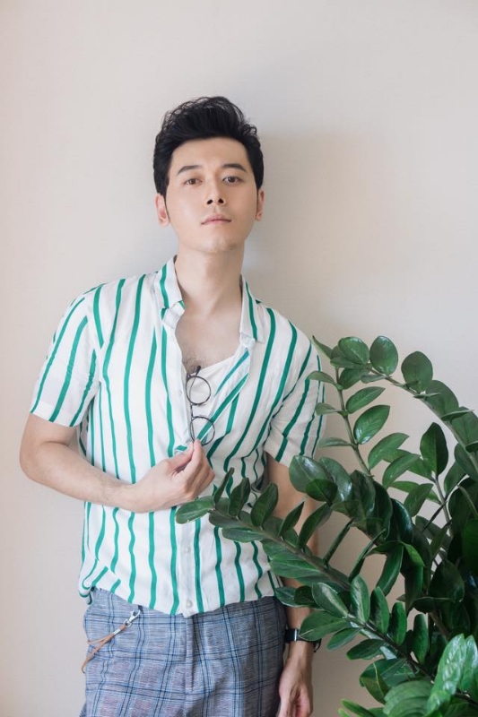 緣來是你的第一张照片--温州相亲服务中心