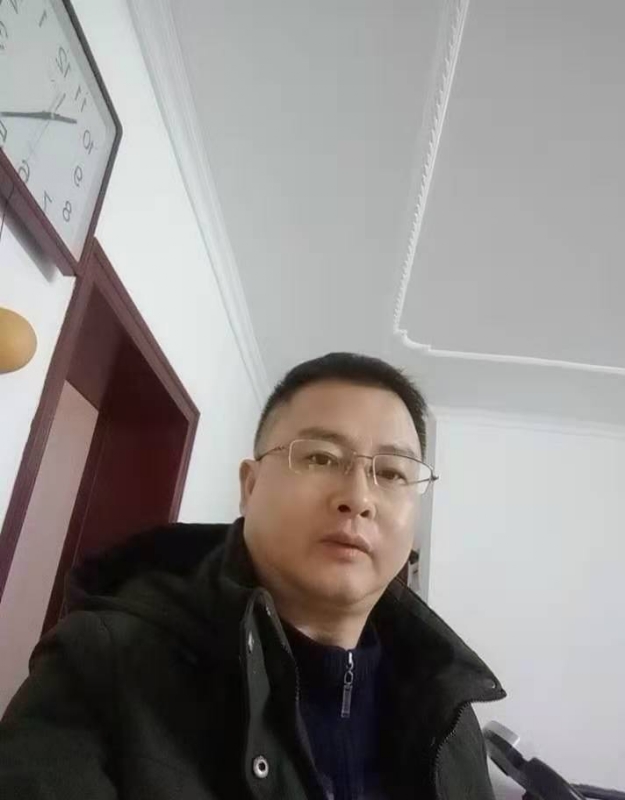 想牵你的手的第一张照片--温州相亲服务中心