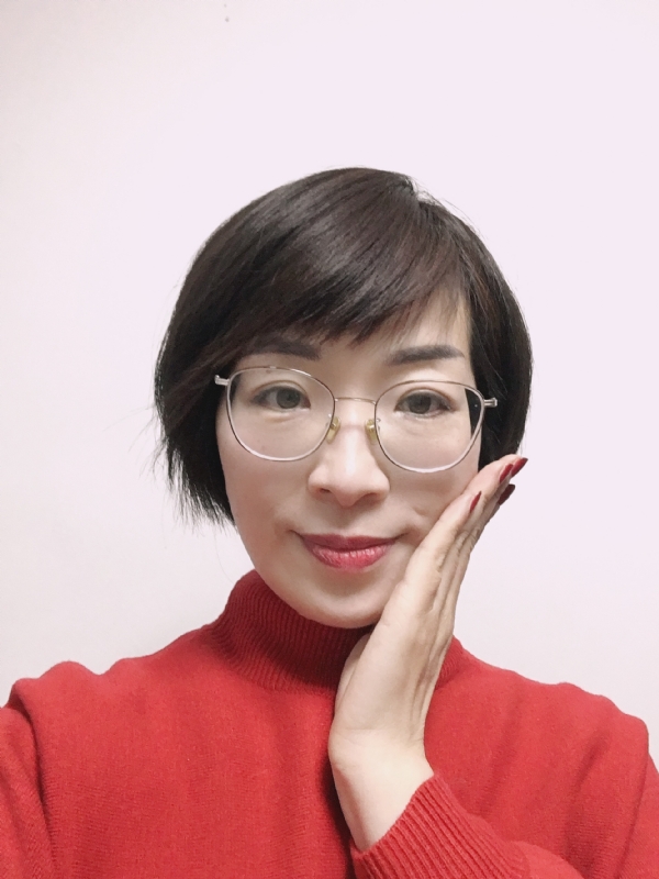 沙拉的第二张照片--温州相亲服务中心