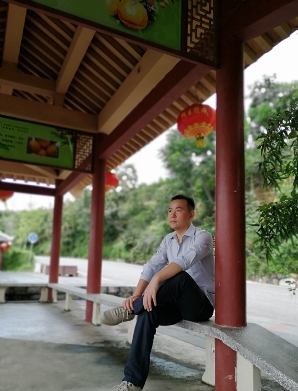 莋个俗人的第一张照片--温州相亲服务中心