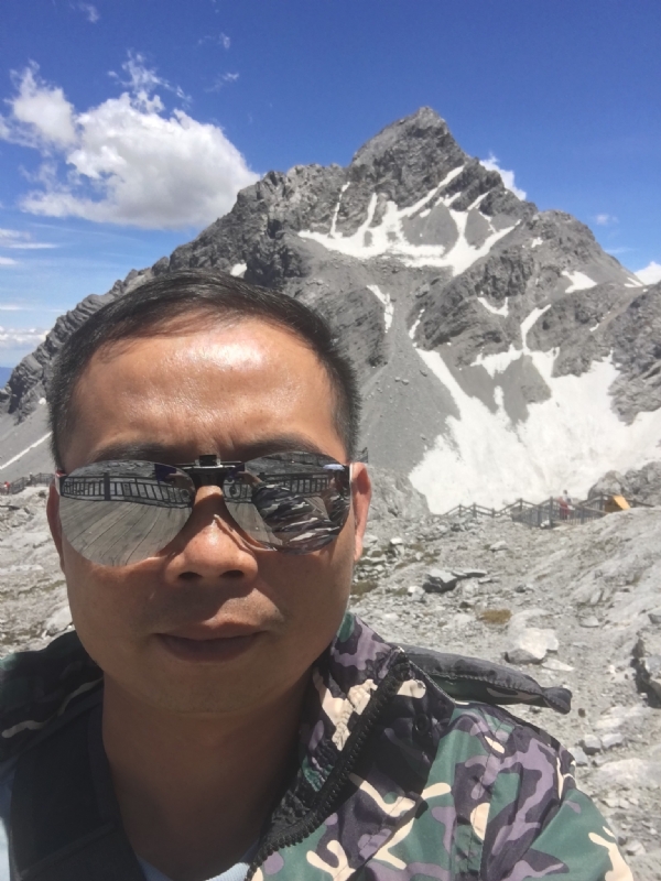 维食喵的第一张照片--温州相亲服务中心