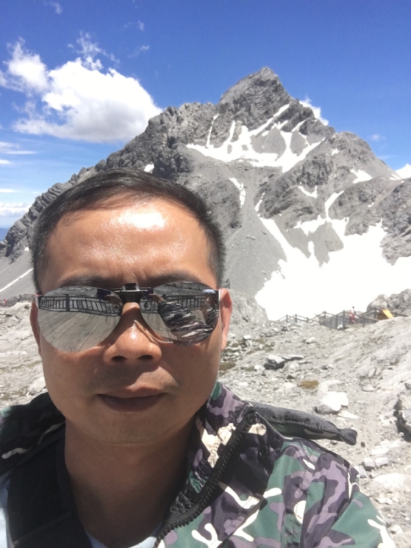 维食喵的第二张照片--温州相亲服务中心