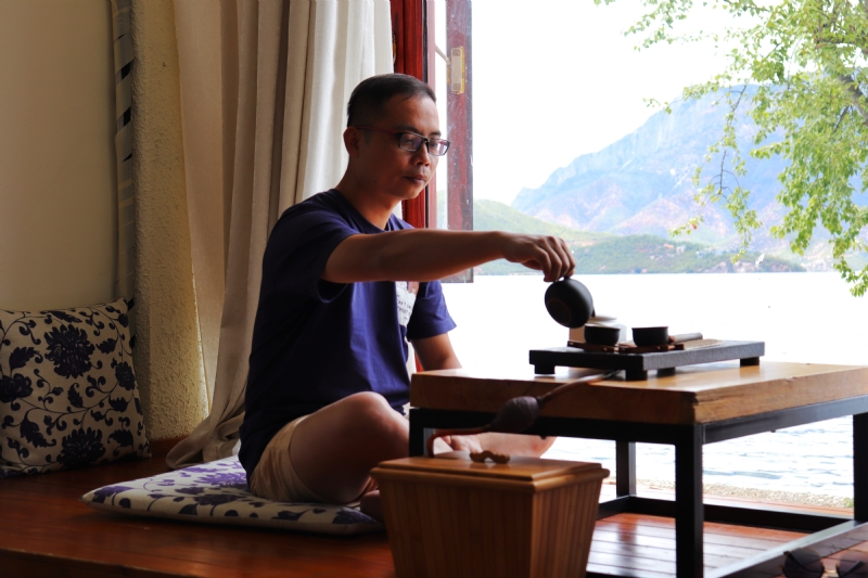 维食喵的第三张照片--温州相亲服务中心