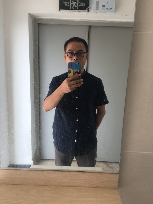 维食喵的第四张照片--温州相亲服务中心