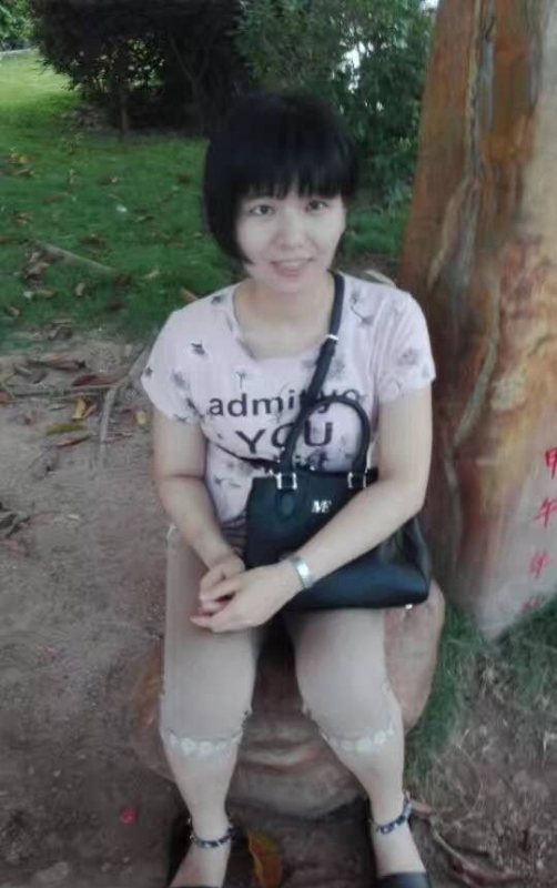 河边草的第一张照片--温州相亲服务中心