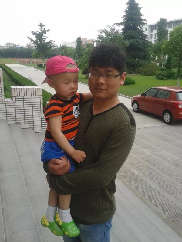 秦时明月的第一张照片--温州相亲服务中心