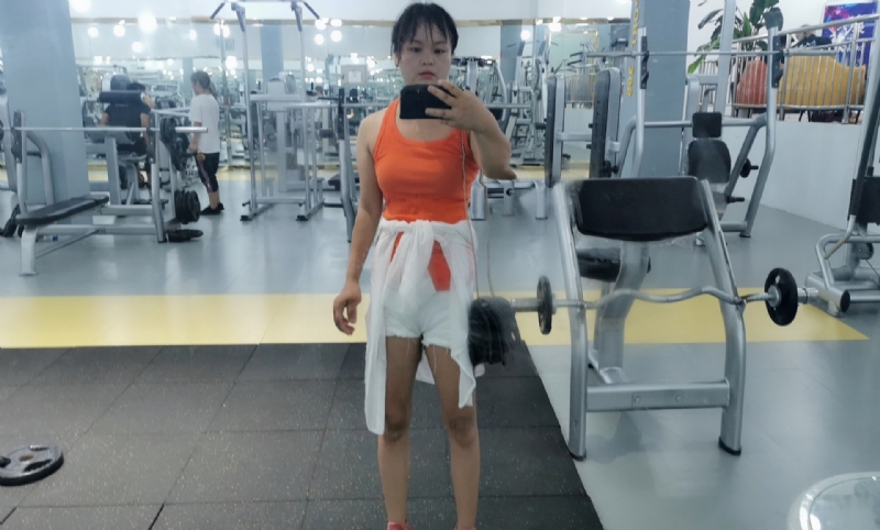 爱你的妞的第一张照片--温州相亲服务中心