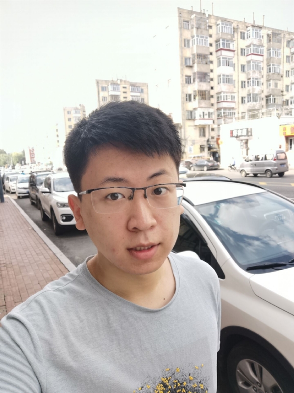 困难都是纸老虎的第三张照片--温州相亲服务中心