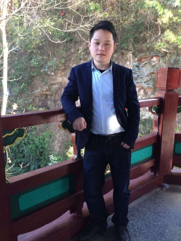 tang的第二张照片--温州相亲服务中心