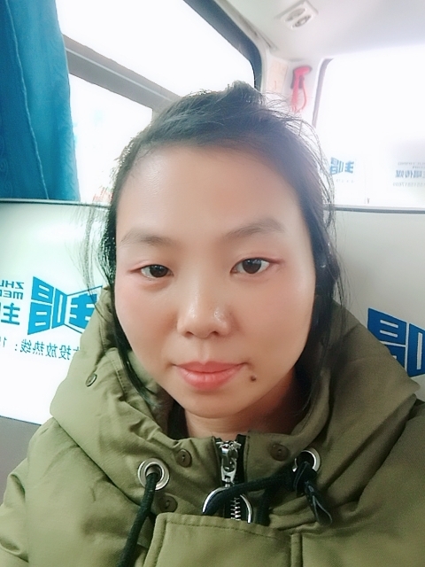 小彭的第一张照片--温州相亲服务中心