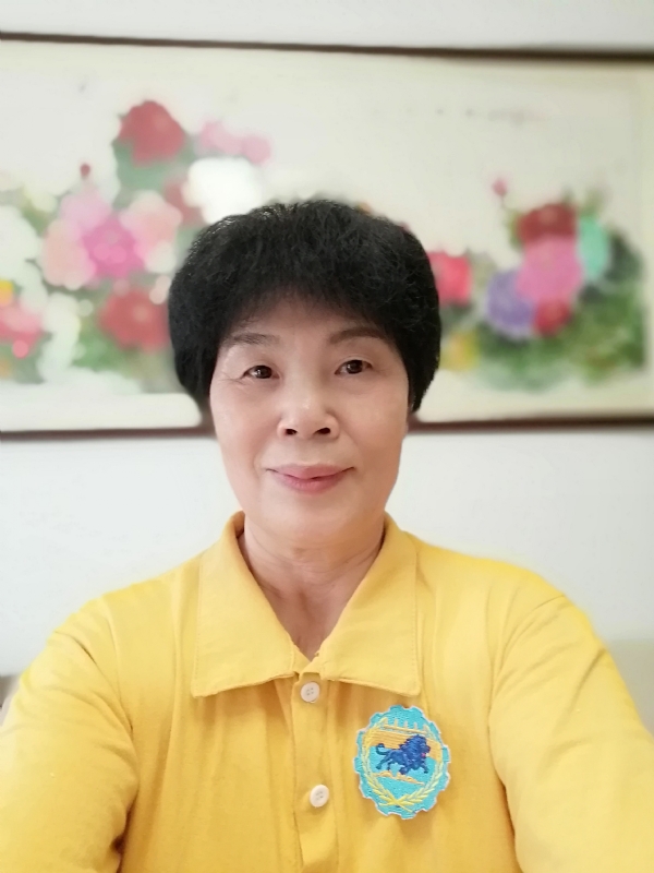 快乐星的第一张照片--温州相亲服务中心